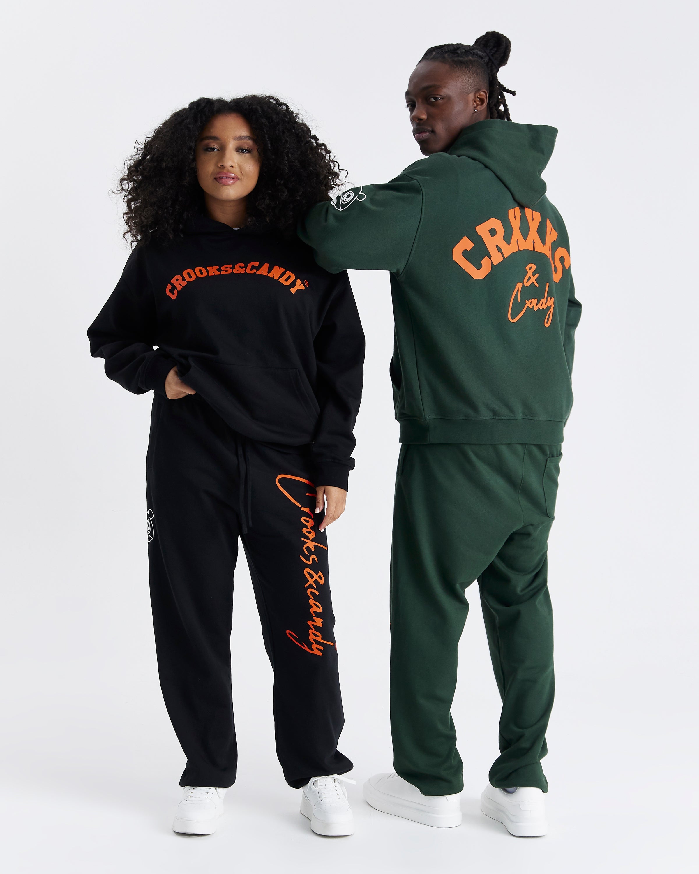 TRACKSUITS