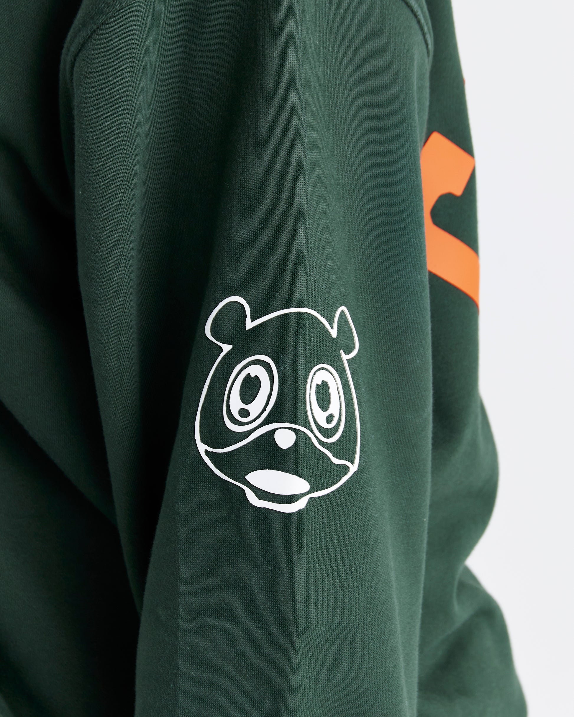 CRXXKS Oversized Tracksuit