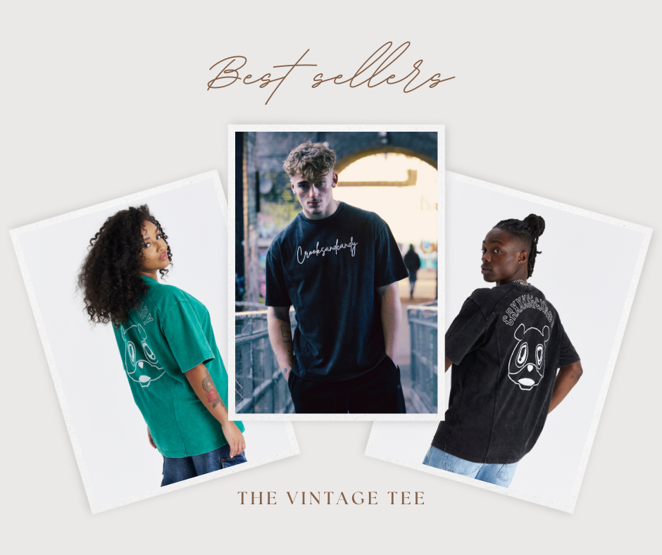 Styling Vintage is back in fashion!