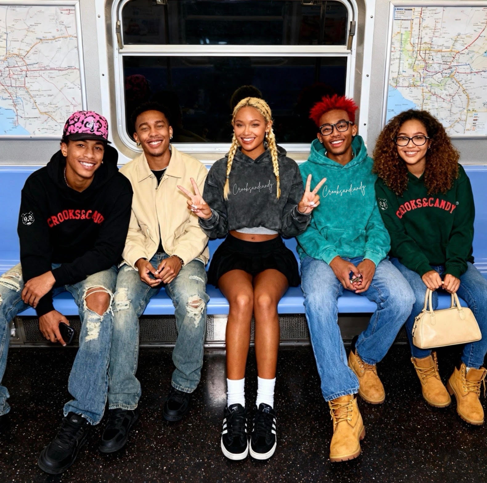 The Best Cities in the UK for Streetwear Culture