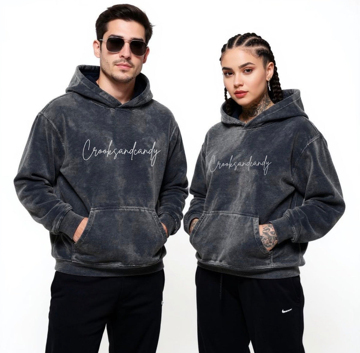 HOODIES