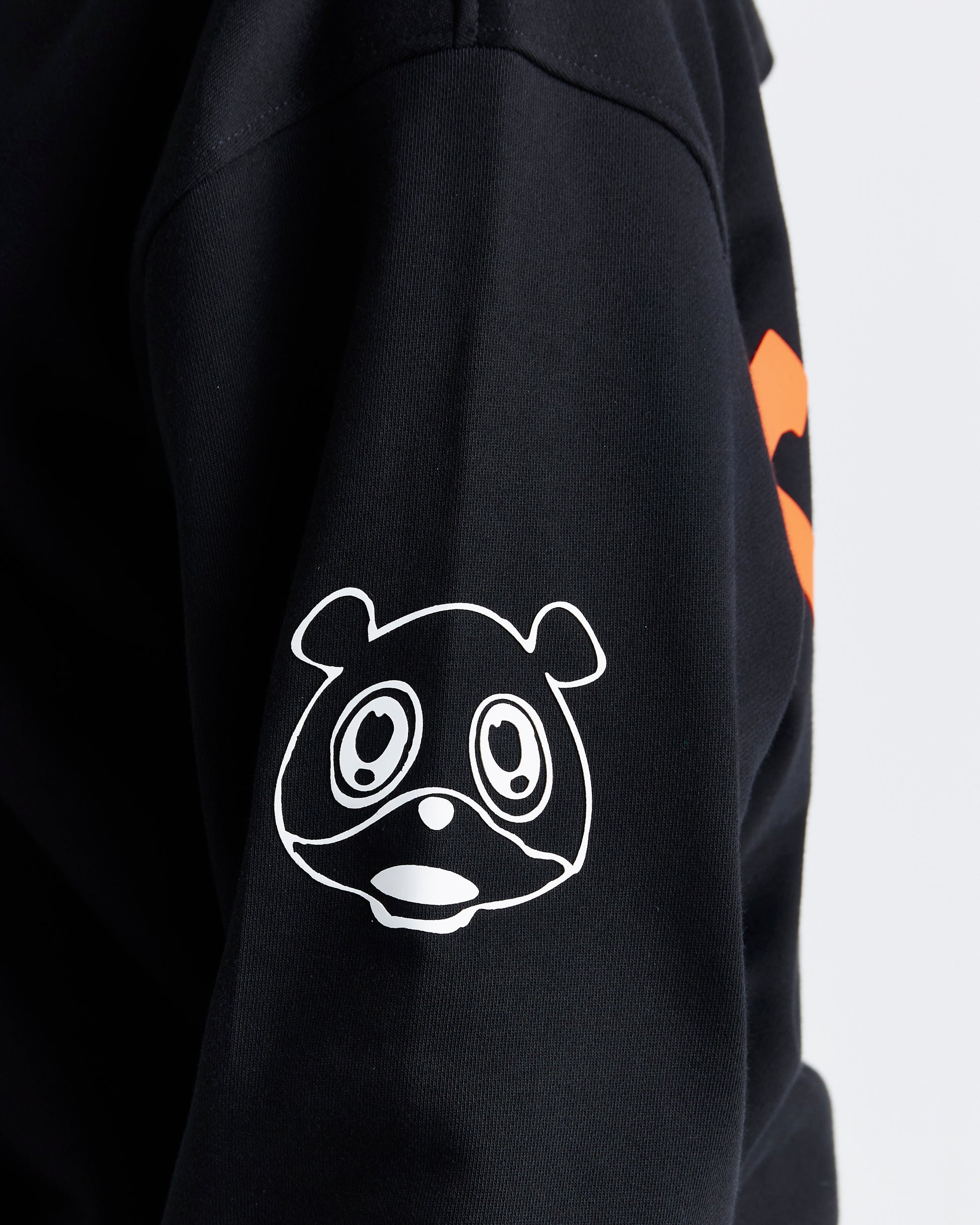 CRXXKS Oversized Tracksuit