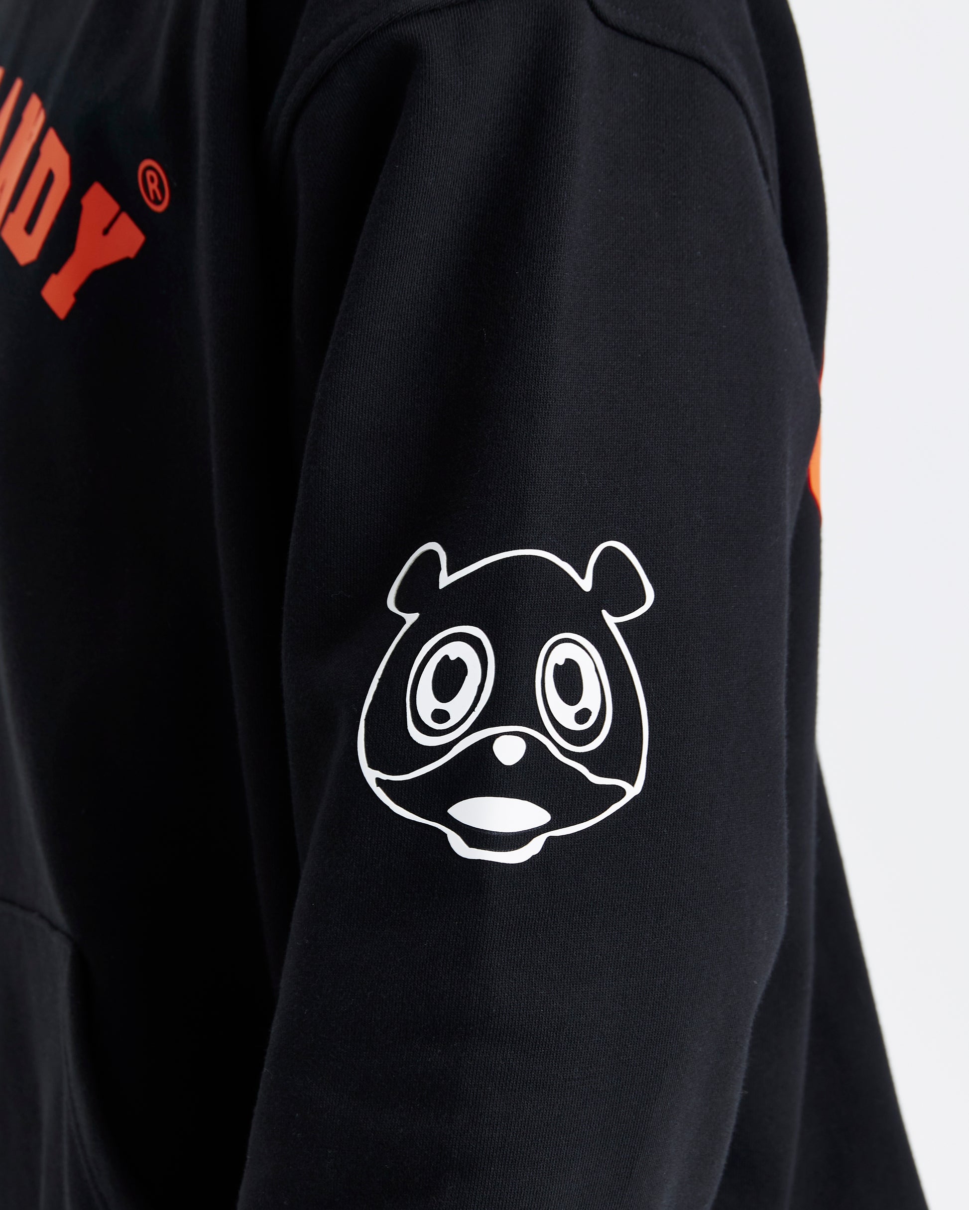 CRXXKS Oversized Tracksuit
