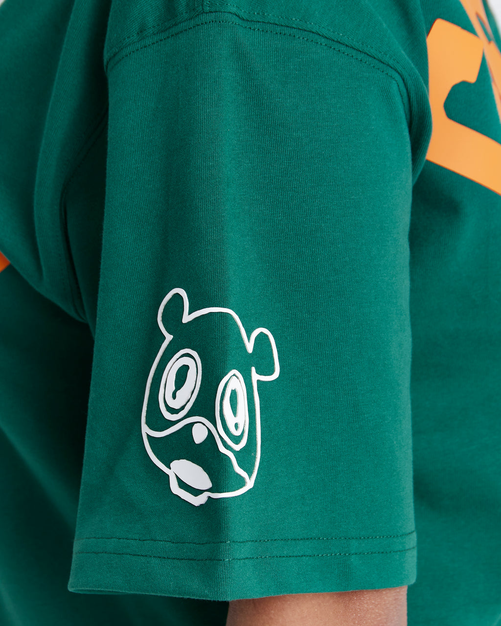 CRXXKS Oversized T-shirt
