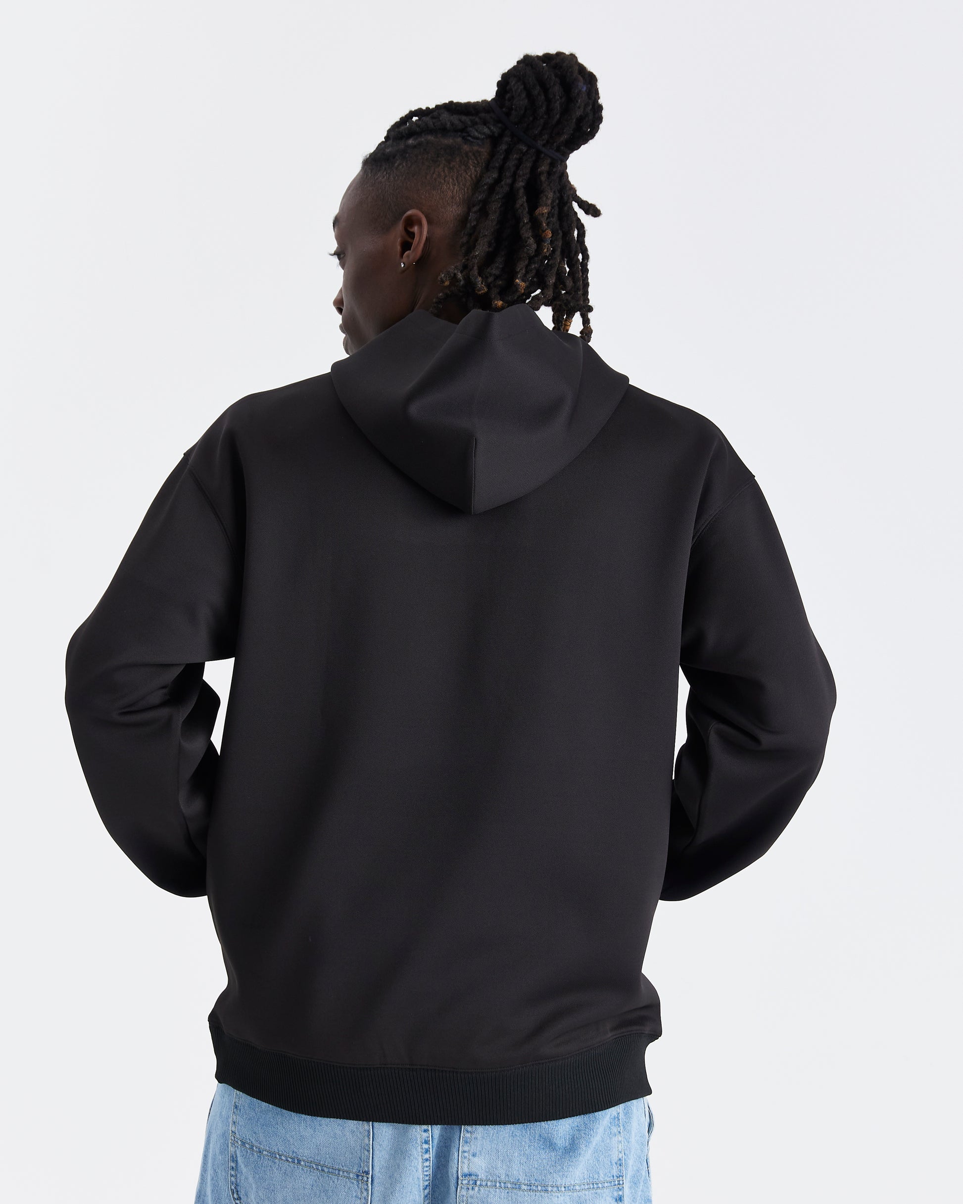 Crooks and Candy Heavy Duty Hoodie