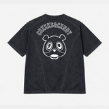 Crooks and Candy Vintage Oversized T-Shirt