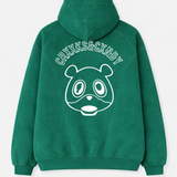 Crooks and Candy Vintage Hoodie