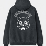 Crooks and Candy Vintage Hoodie