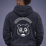 Crooks and Candy Vintage Hoodie