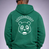 Crooks and Candy Vintage Hoodie