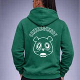Crooks and Candy Vintage Hoodie