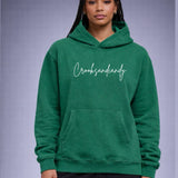Crooks and Candy Vintage Hoodie
